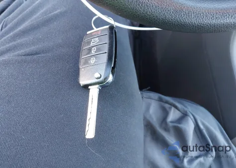 2017 Kia Sportage Lx from USA, damaged, VIN KNDPM3AC6H7123897